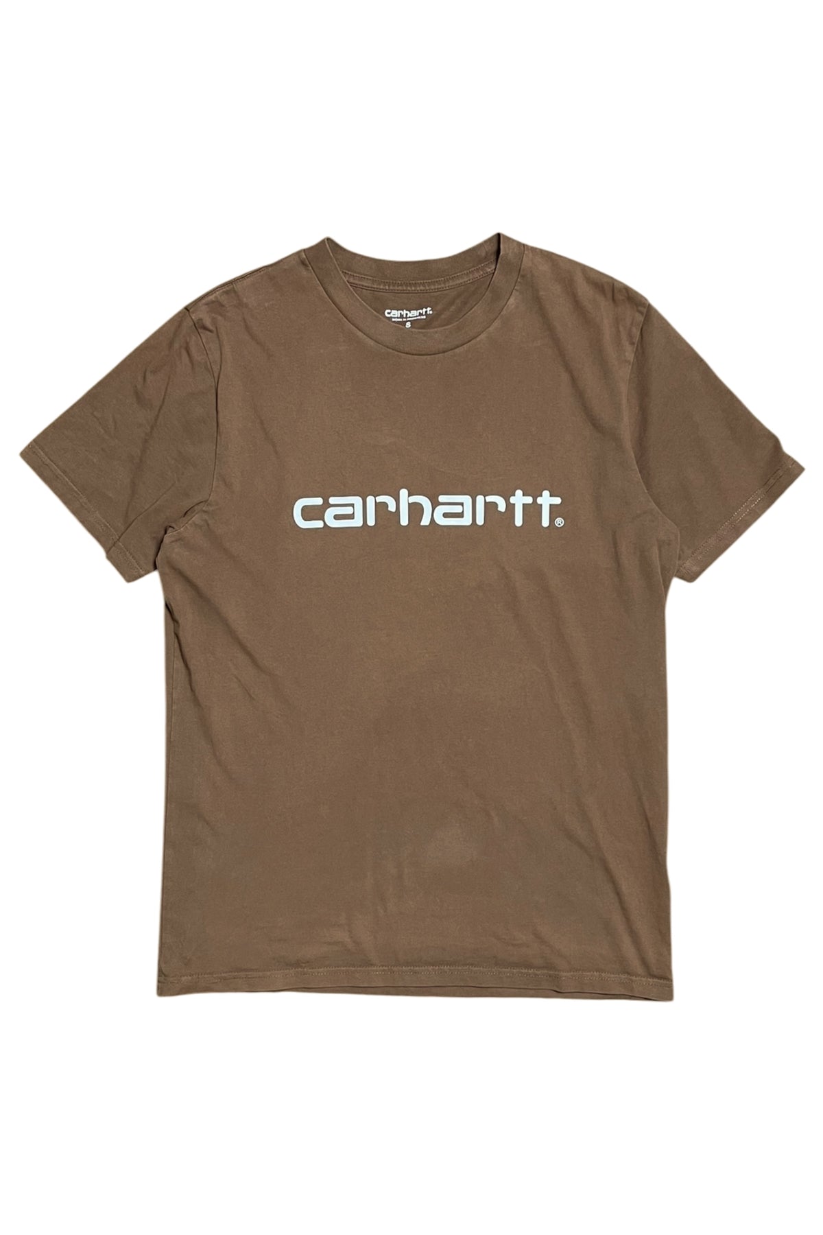Carhartt - T-Shirt