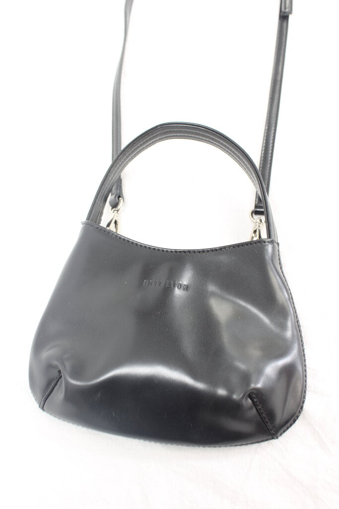 Brie Leon - Patent Leather Bag