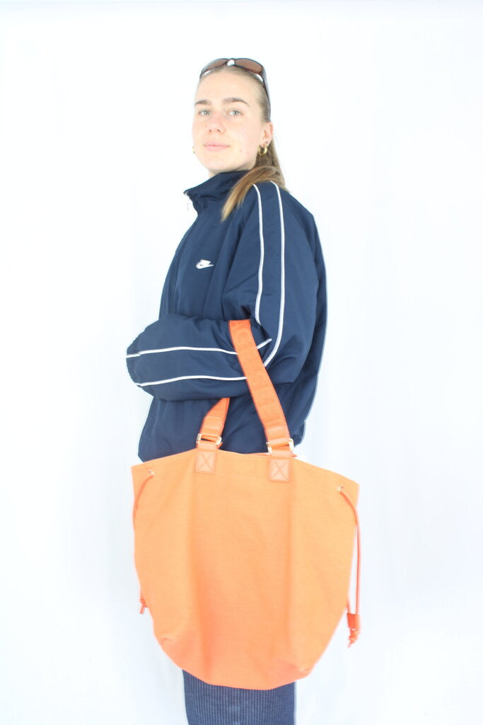 Seed - Large Canvas Tote