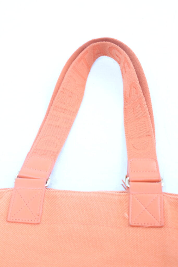 Seed - Large Canvas Tote