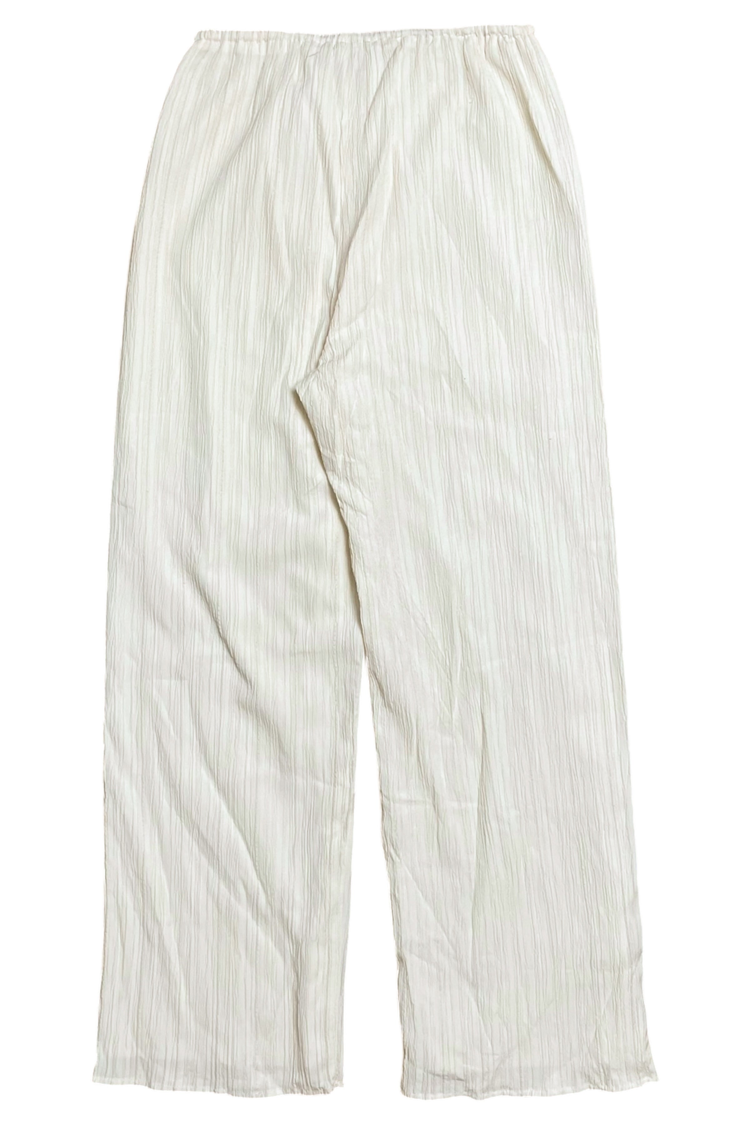 Dissh - Tie Front Pants