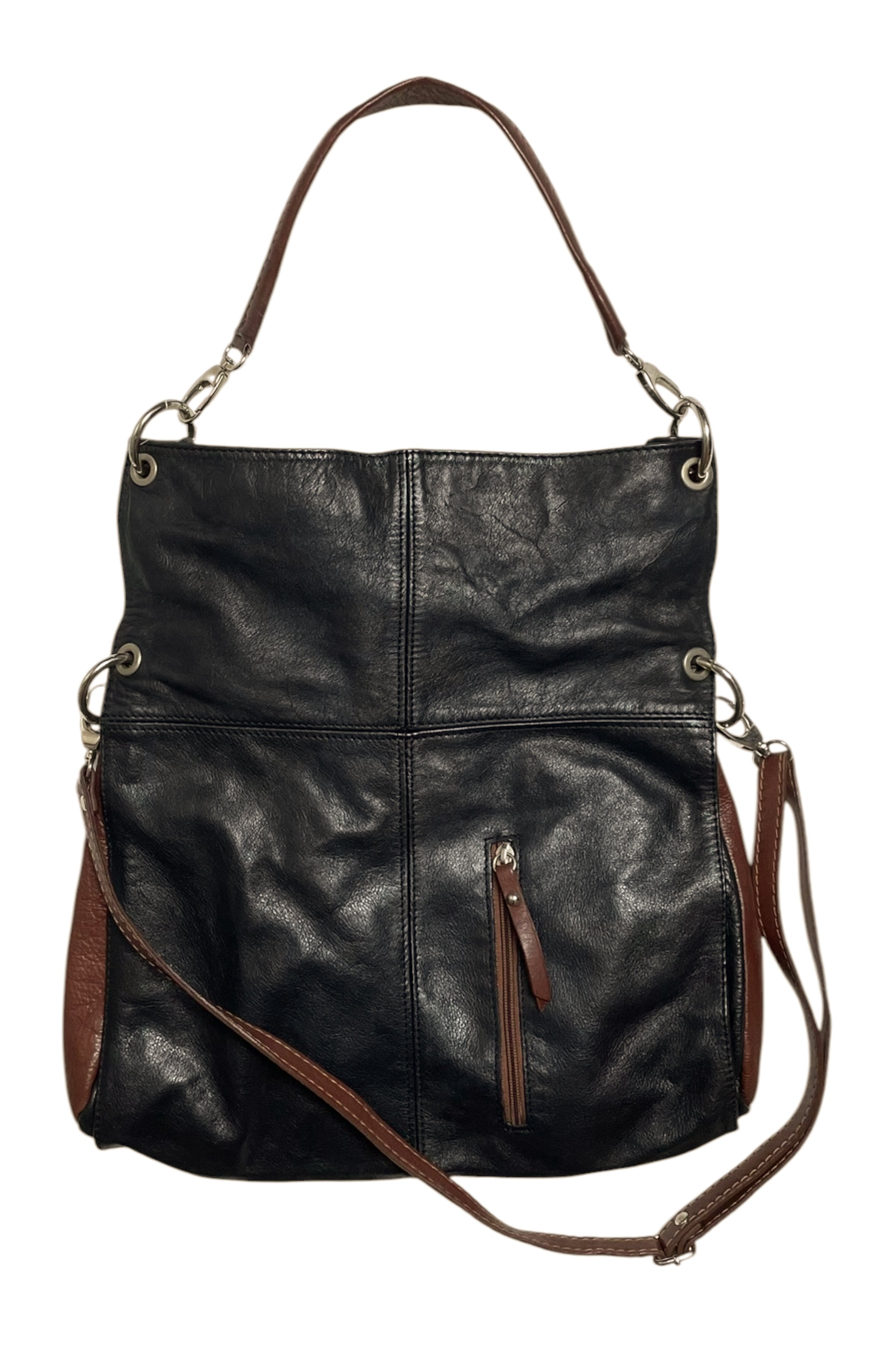 Borse in Pelle - Leather Handbag