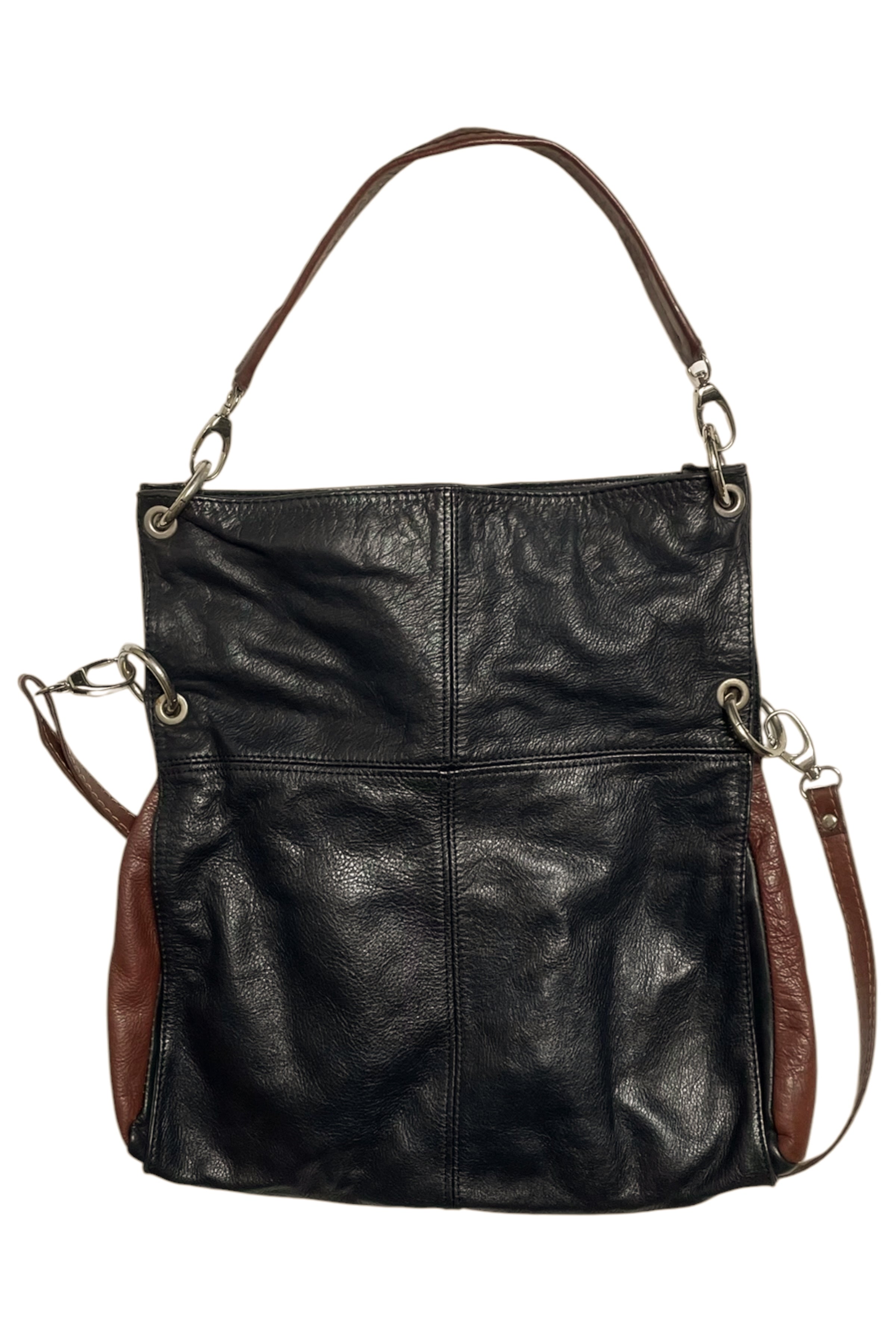 Borse in Pelle - Leather Handbag