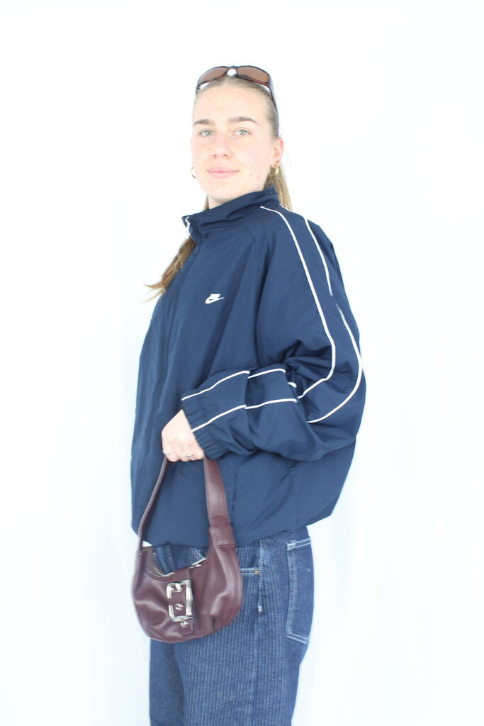 Brie Leon - Mini Baguette Bag