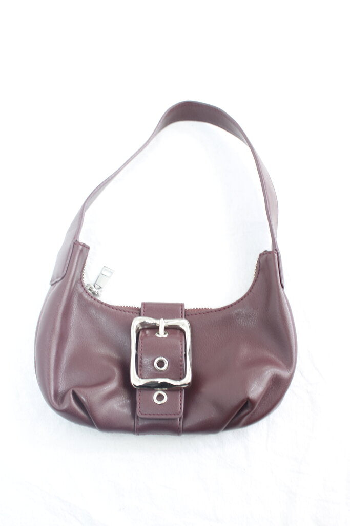 Brie Leon - Mini Baguette Bag
