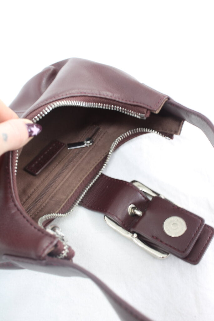 Brie Leon - Mini Baguette Bag