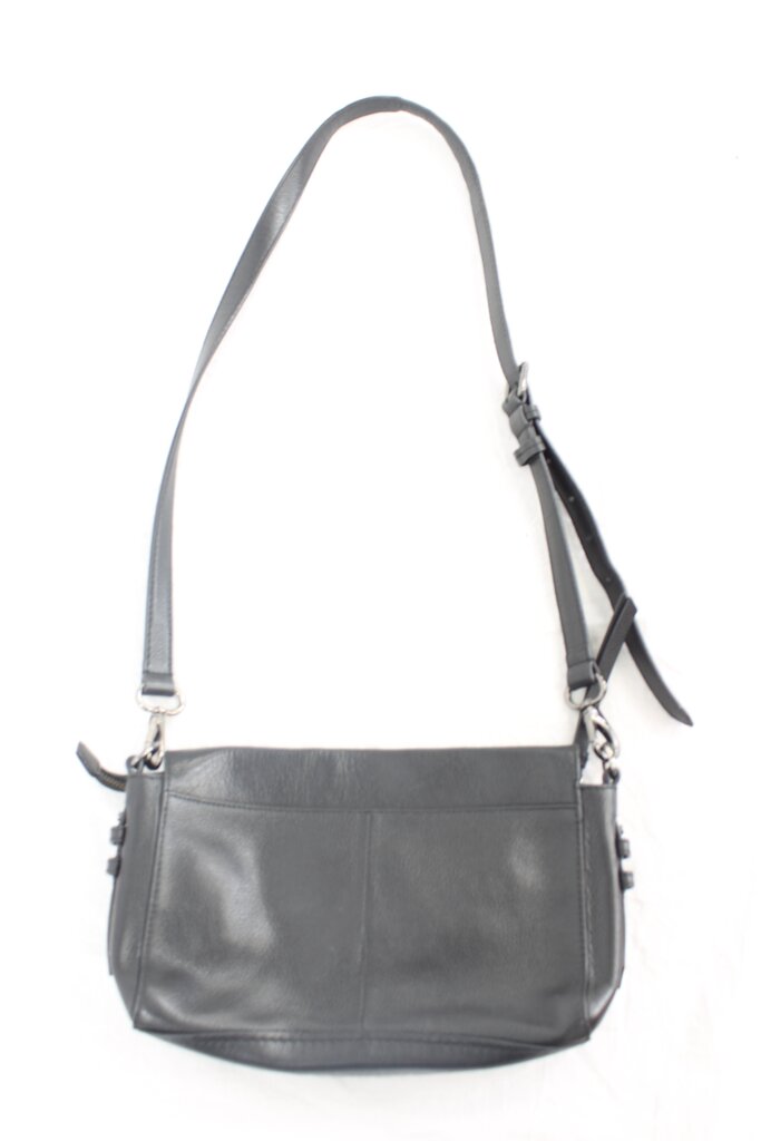 Mimco - Black Crossbody Bag