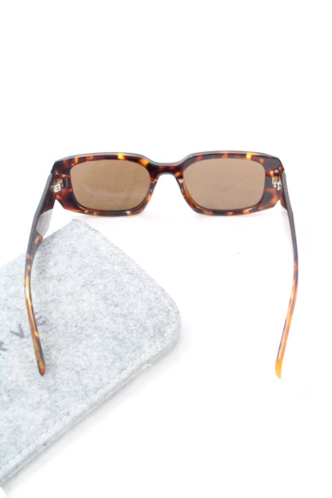 Carve - Tort Milan Sunglasses