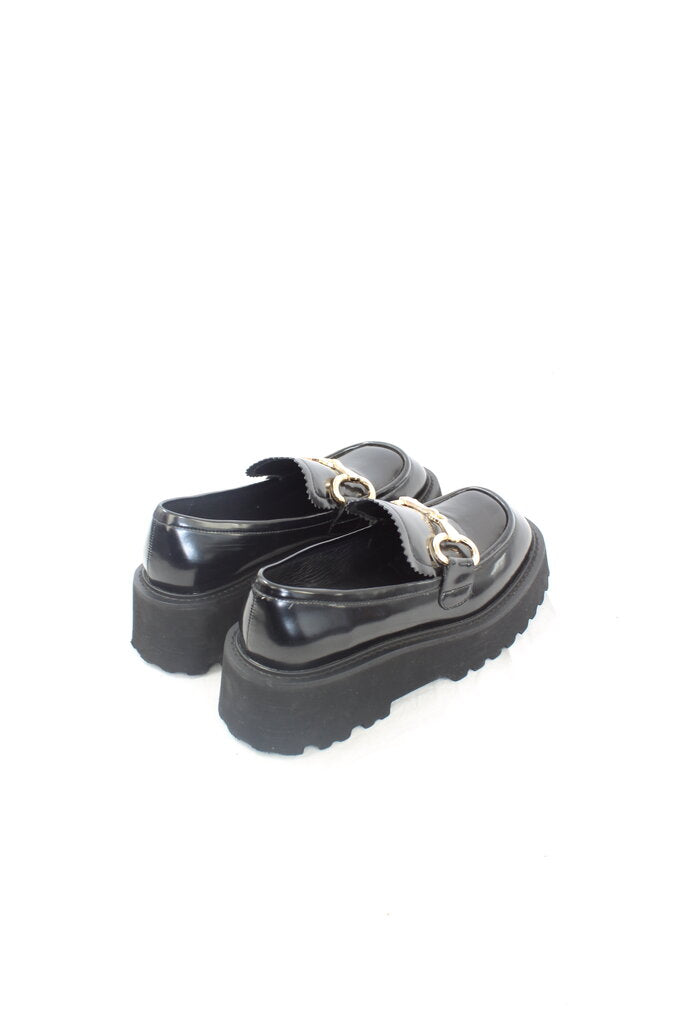 Jeffrey Campbell - Skooled Loafers