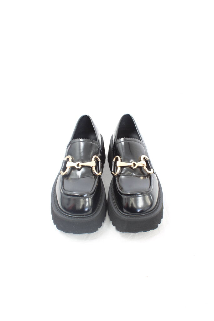 Jeffrey Campbell - Skooled Loafers