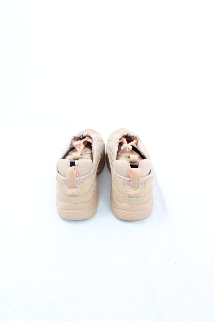 Reebok x Gigi Hadid - Peach Trainers