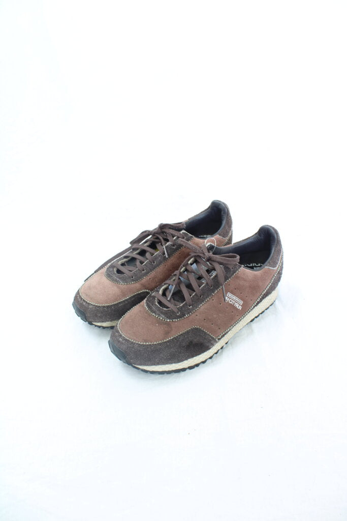 Adidas x Neighborhood - NH City Run Sneakers