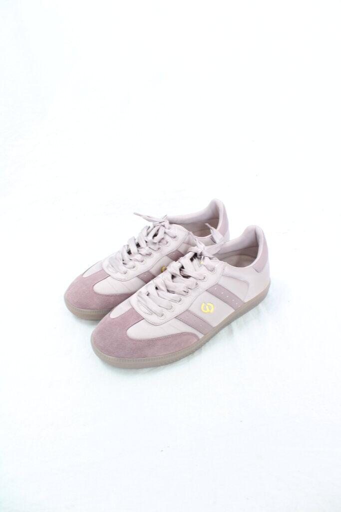 Goodsole - 2001 Parallel Ribbon Sneakers