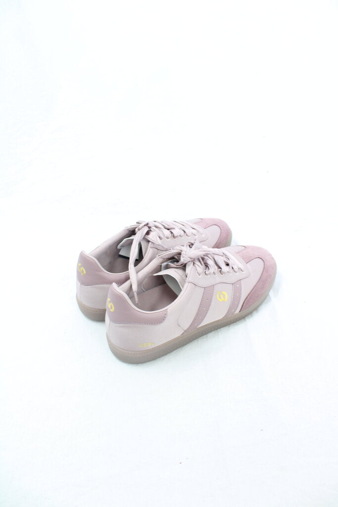 Goodsole - 2001 Parallel Ribbon Sneakers