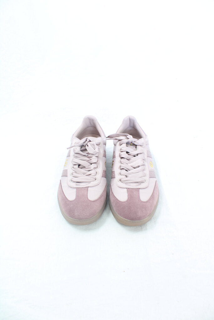 Goodsole - 2001 Parallel Ribbon Sneakers