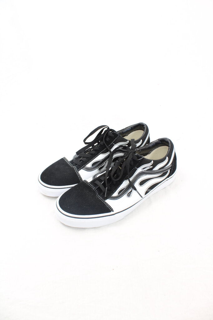 Vans - Flame Sneakers