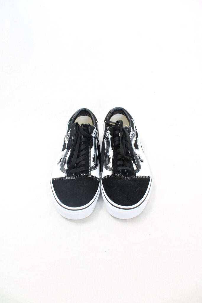 Vans - Flame Sneakers