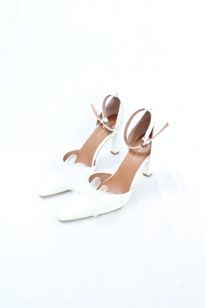 Mi Piaci - Modesto Bow Heels