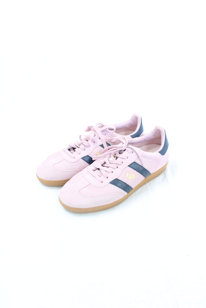 Goodsole - Suede 2001 Parallel Sneakers