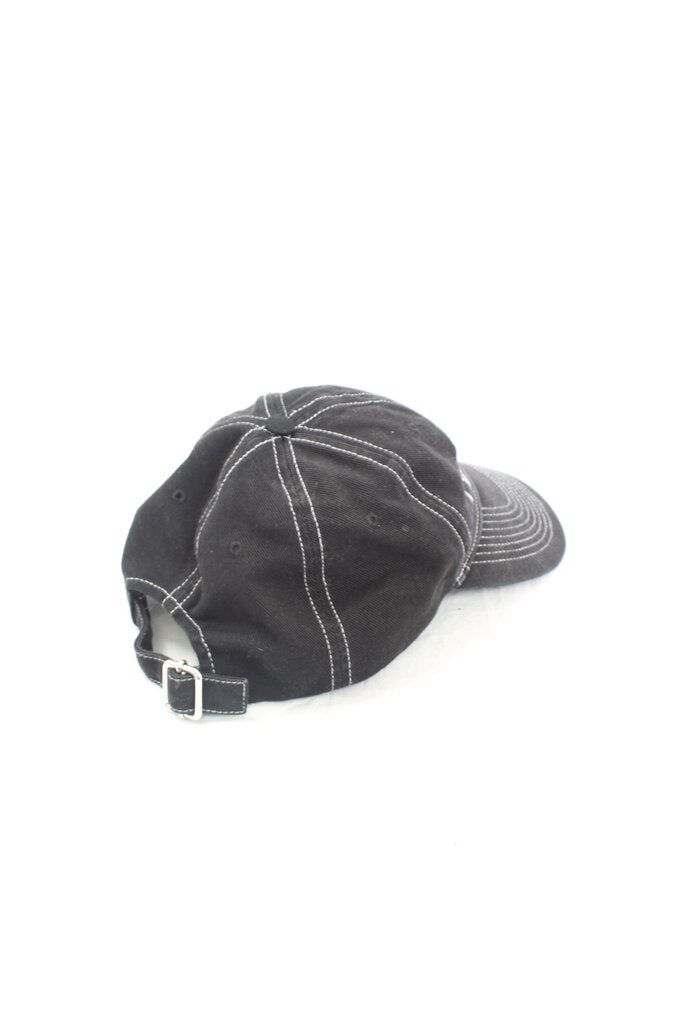 Off-White - White Stitch Cap