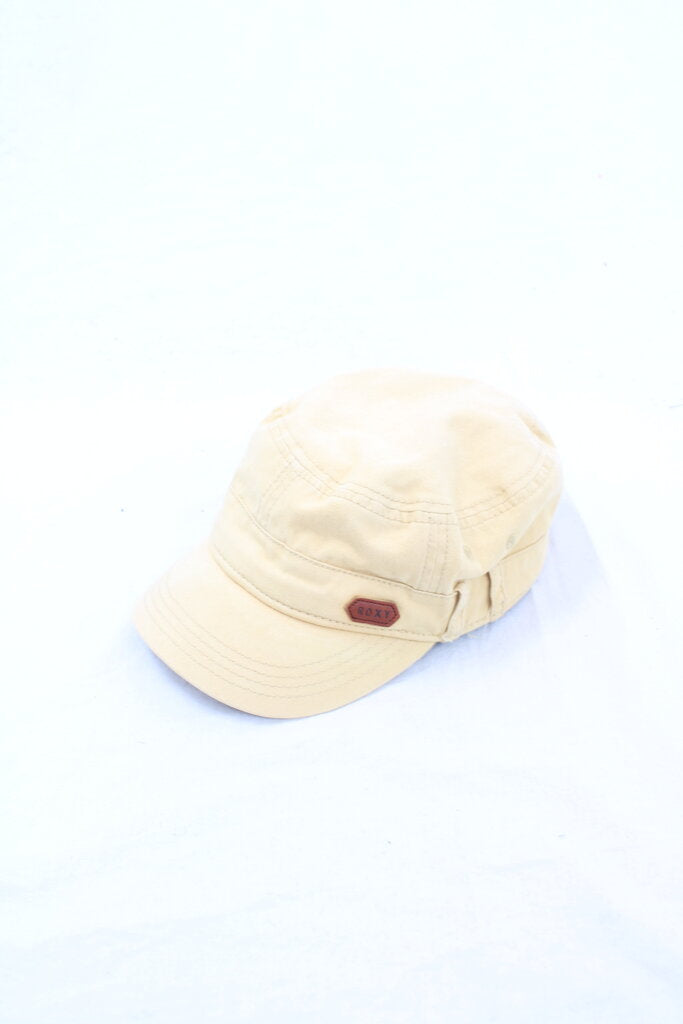 Roxy - Vintage Cream Hat