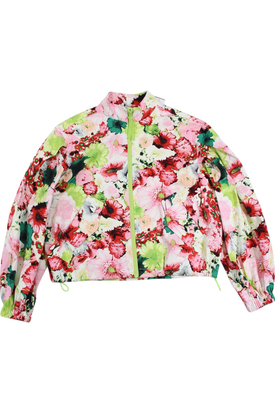 POM Amsterdam - Floral Jacket