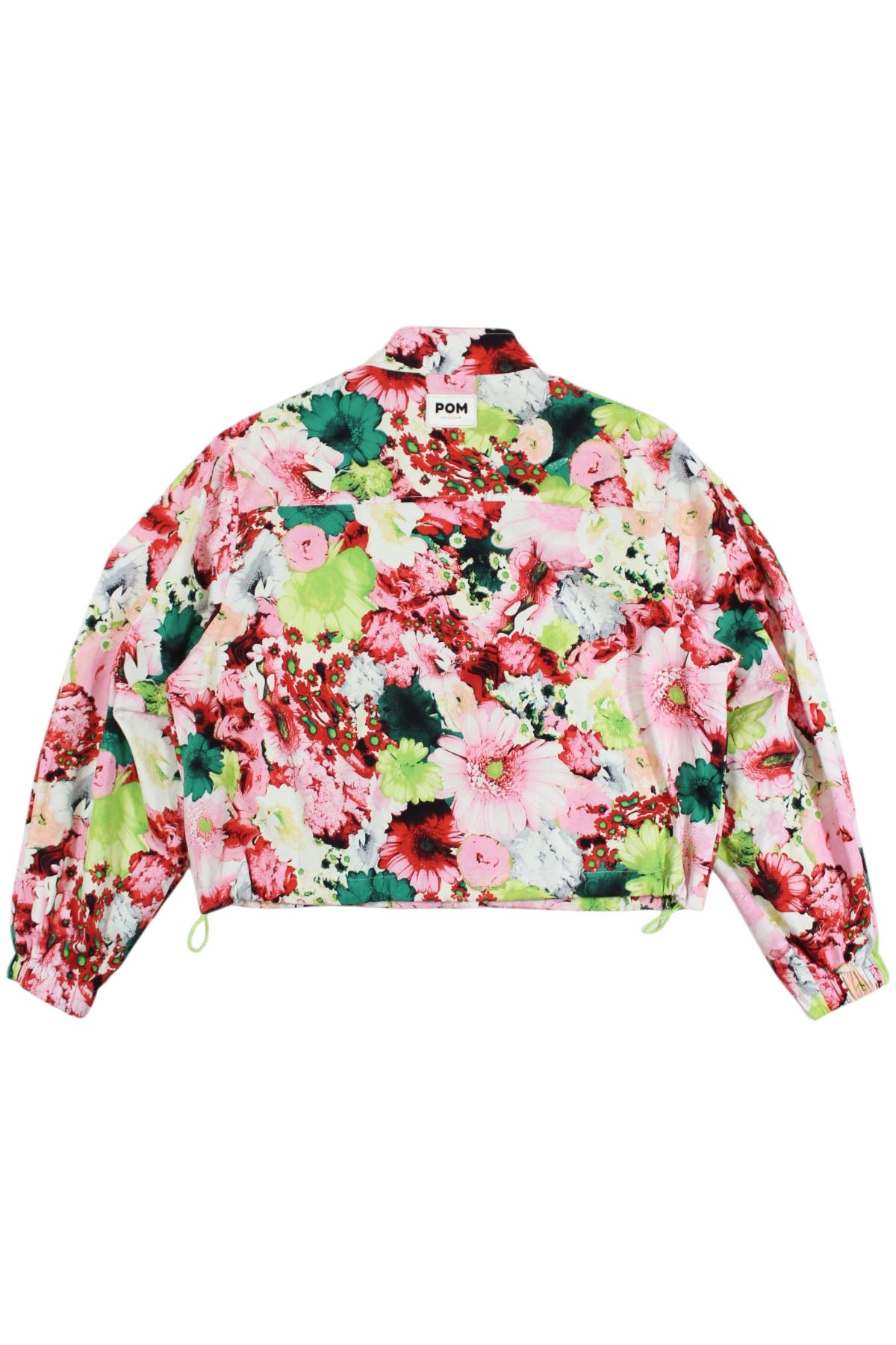 POM Amsterdam - Floral Jacket