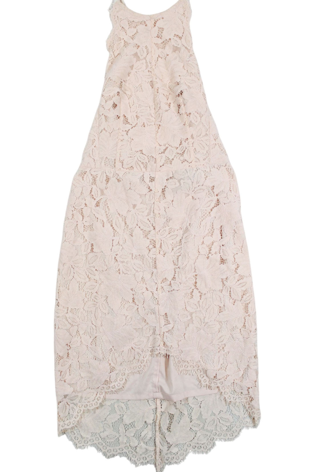 lover - Lace Mini Dress