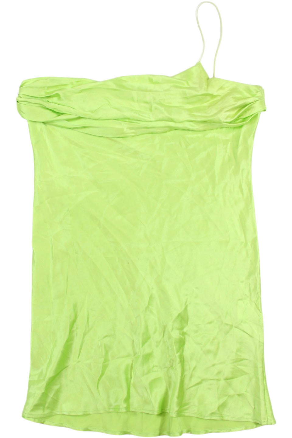 Natalie Rolt - Sleeveless Mini Dress