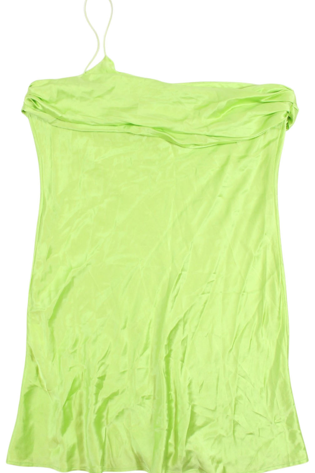 Natalie Rolt - Sleeveless Mini Dress