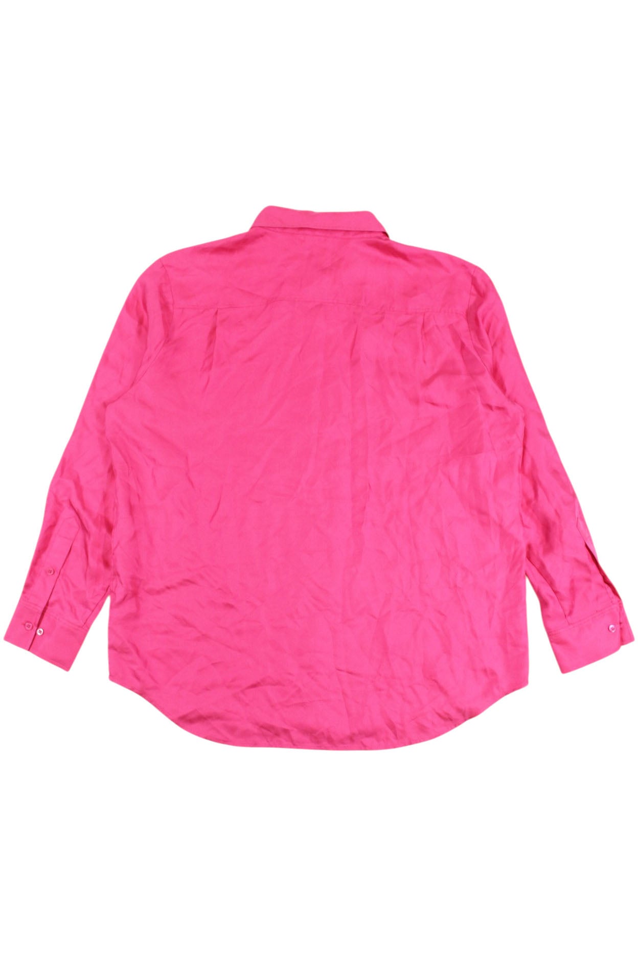silk laundry - Button Up Shirt