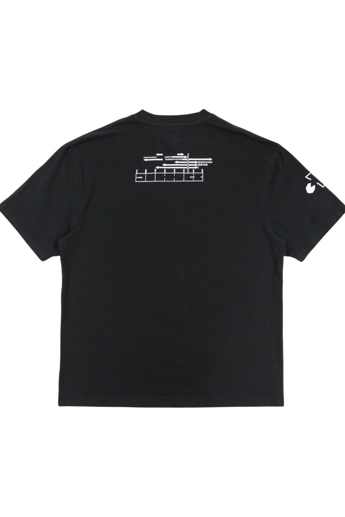 The Trilogy Tapes - Graphic Tee