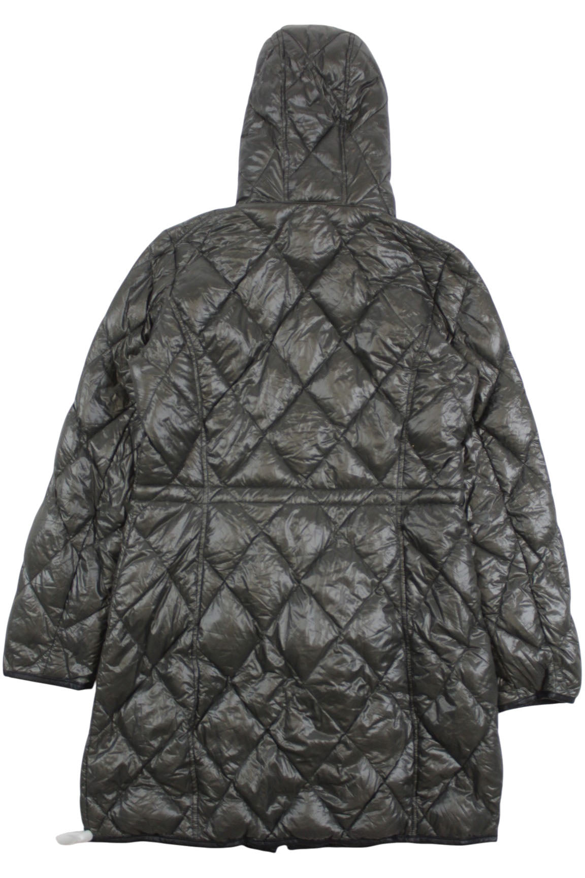 Michael Michael Kors - Long Puffer Jacket