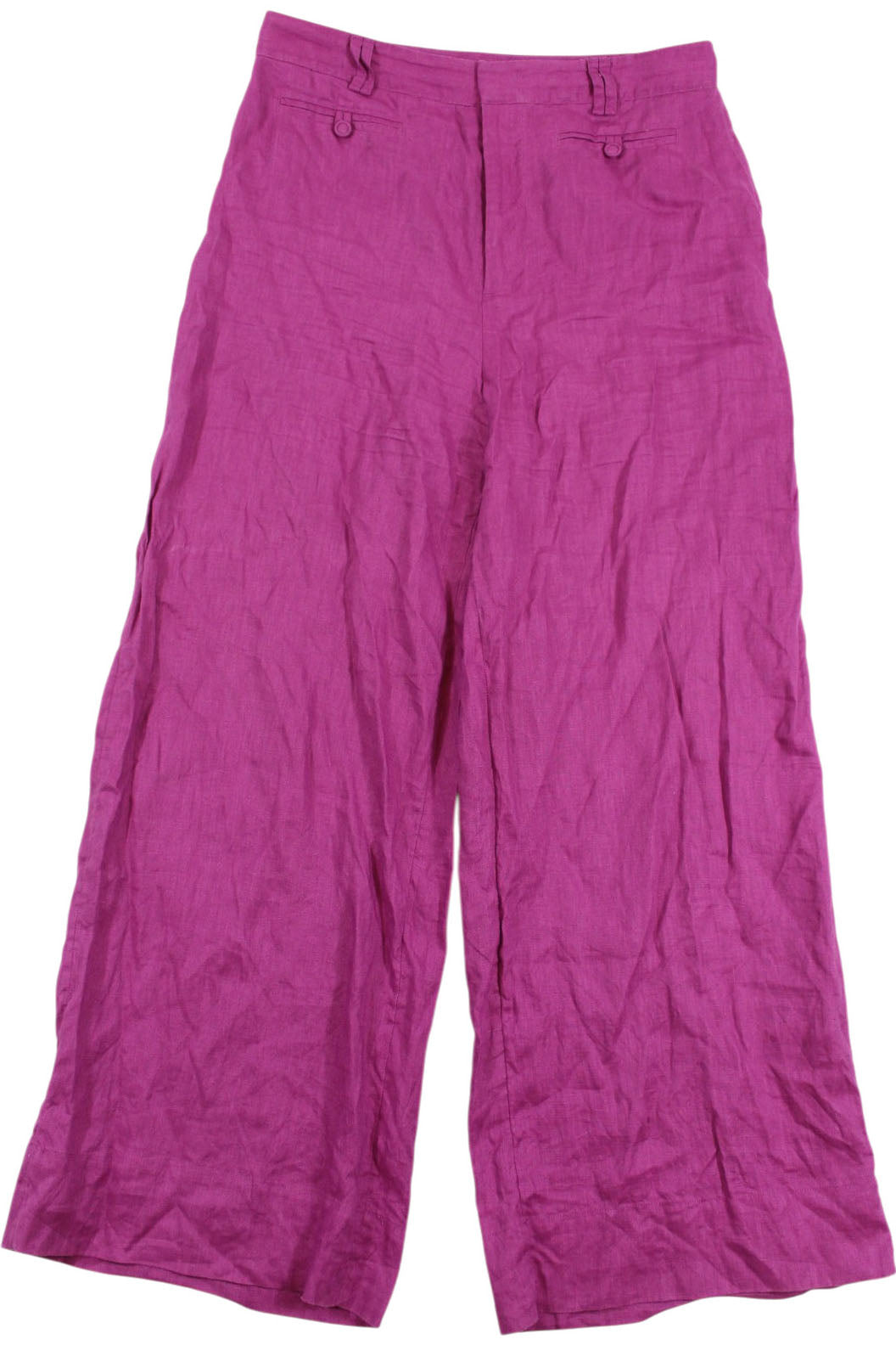 Gorman - Linen Pants