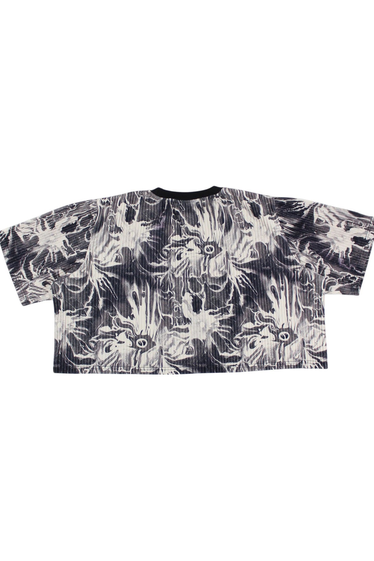 Alpha 60 - Cropped Tee
