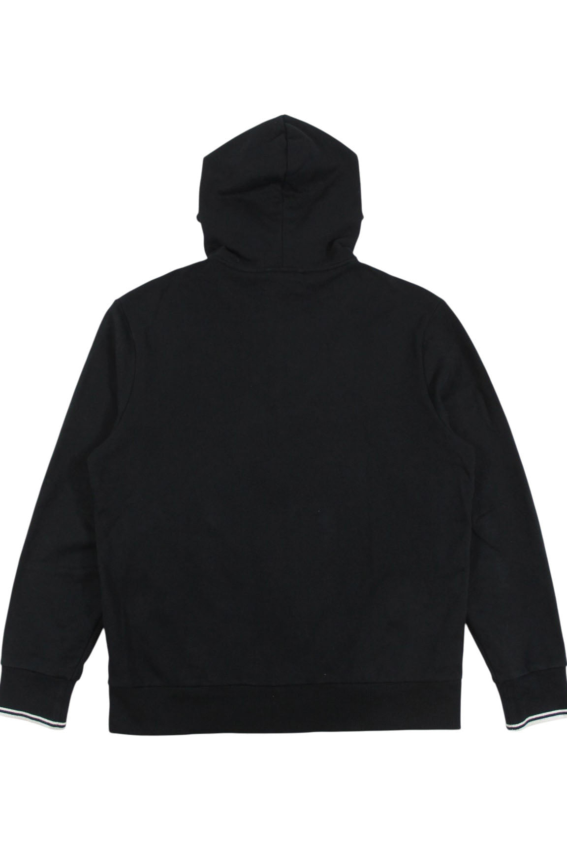 Fred Perry - Zip Up Hoodie