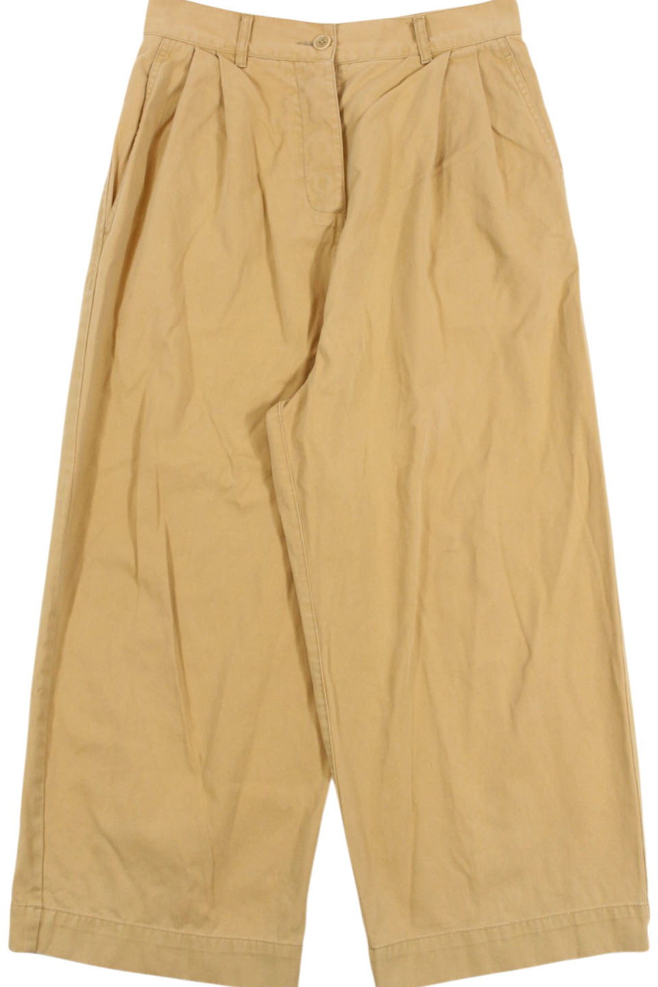 Karen Walker - Wide Leg Pants
