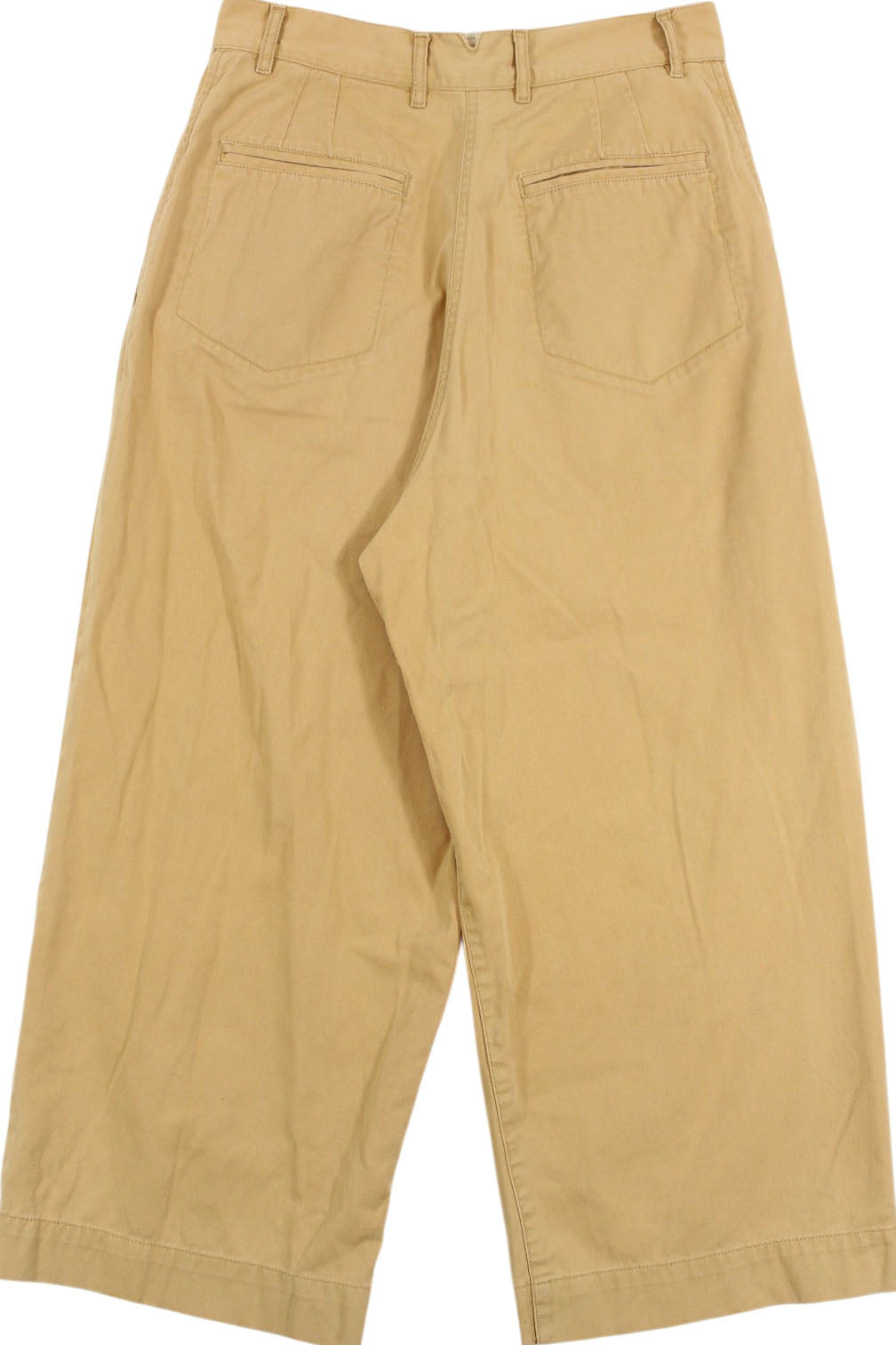 Karen Walker - Wide Leg Pants