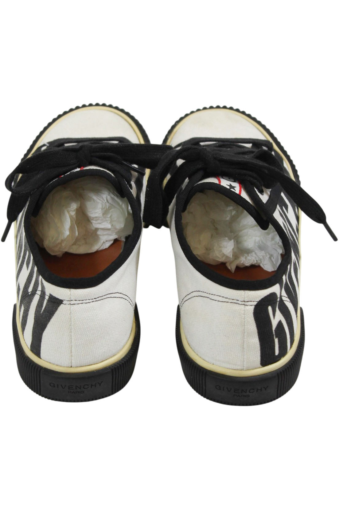 Givenchy - Shoes