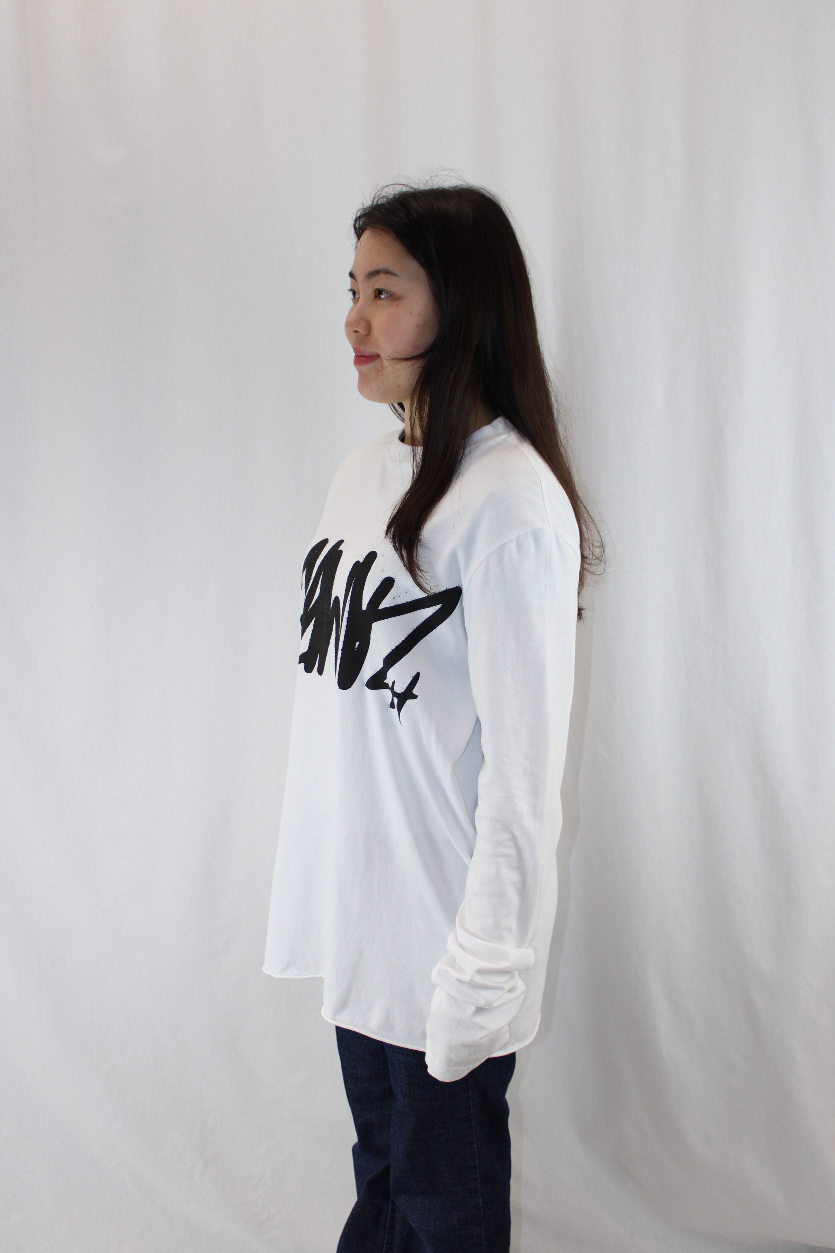 Zambesi - Graffiti Long Sleeve