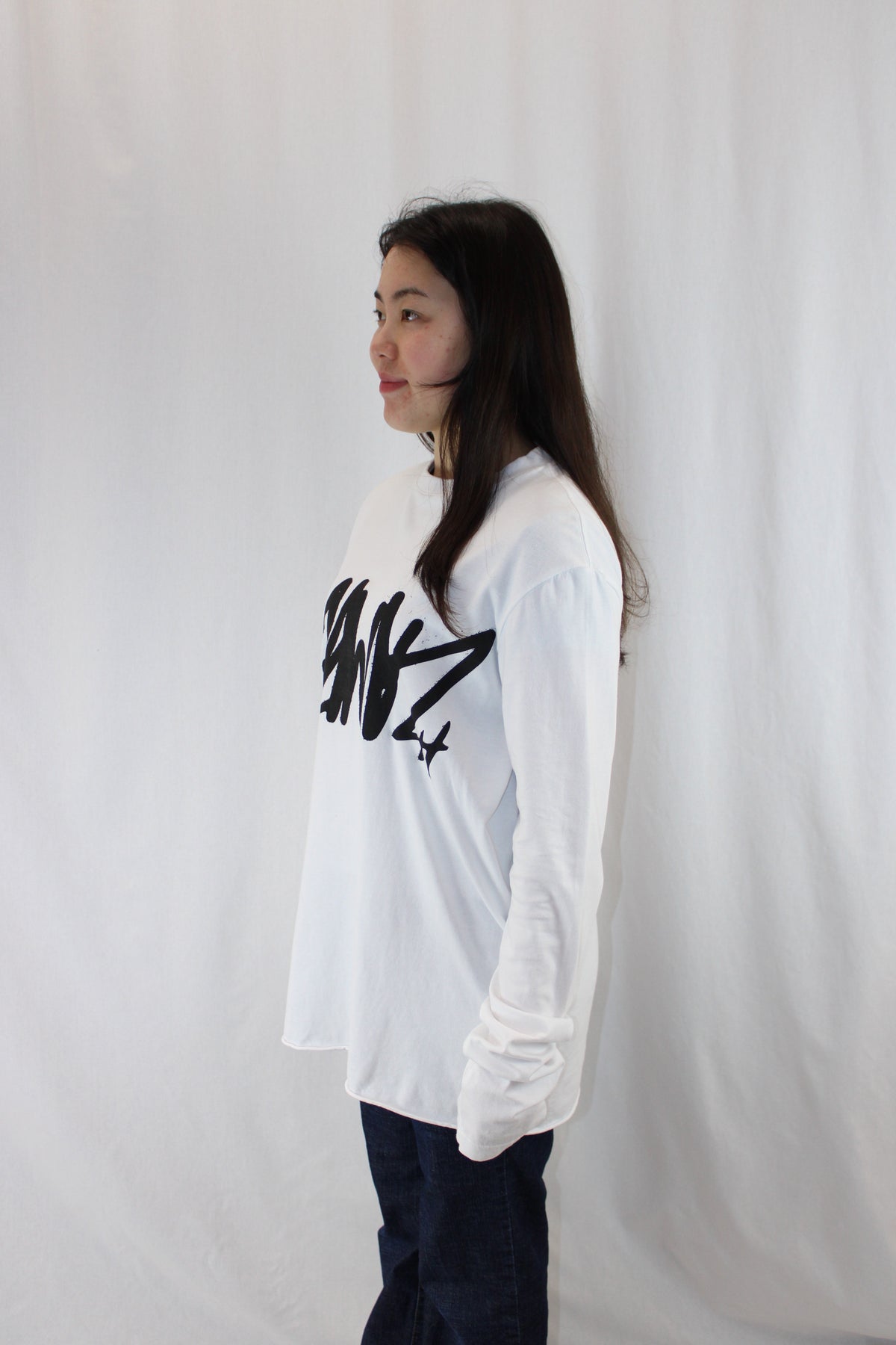Zambesi - Graffiti Long Sleeve