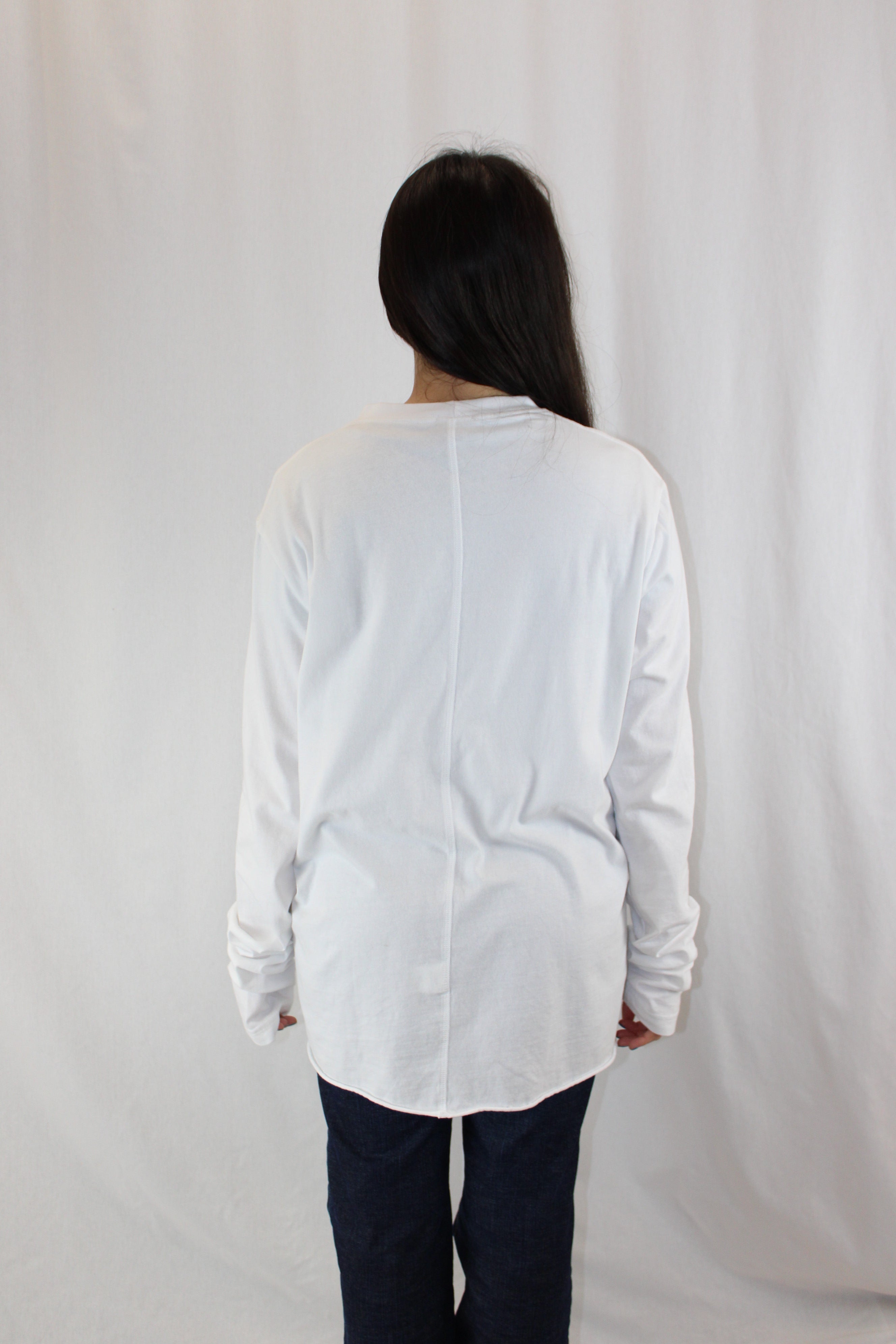 Zambesi - Graffiti Long Sleeve