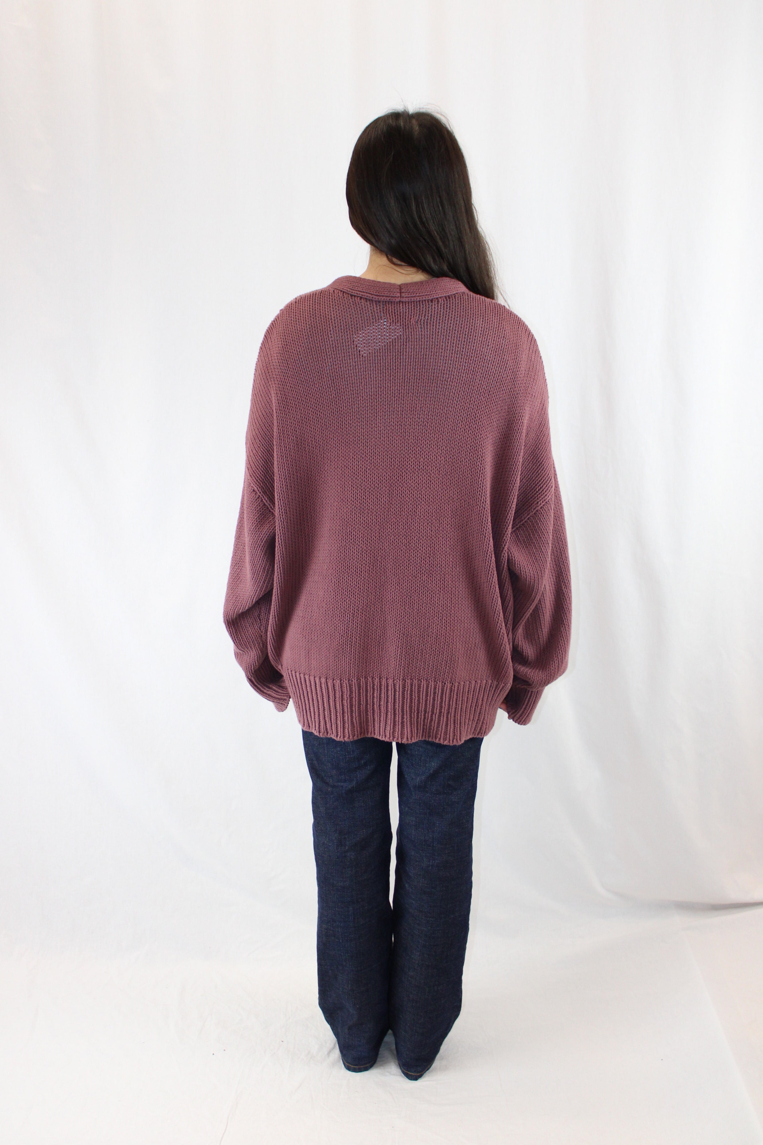 Babaa - Cardigan No16