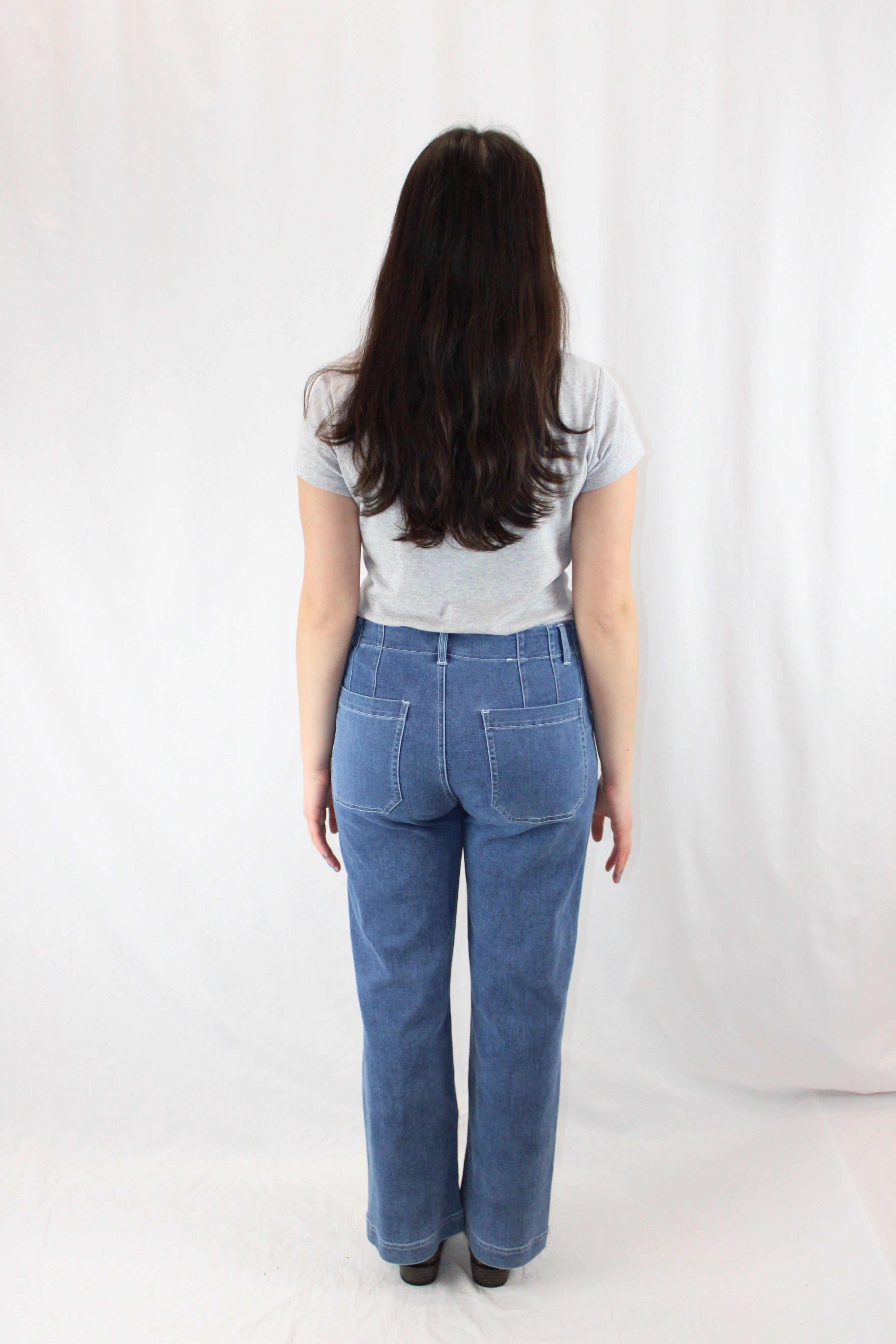 Vassalli - Sailor Jeans