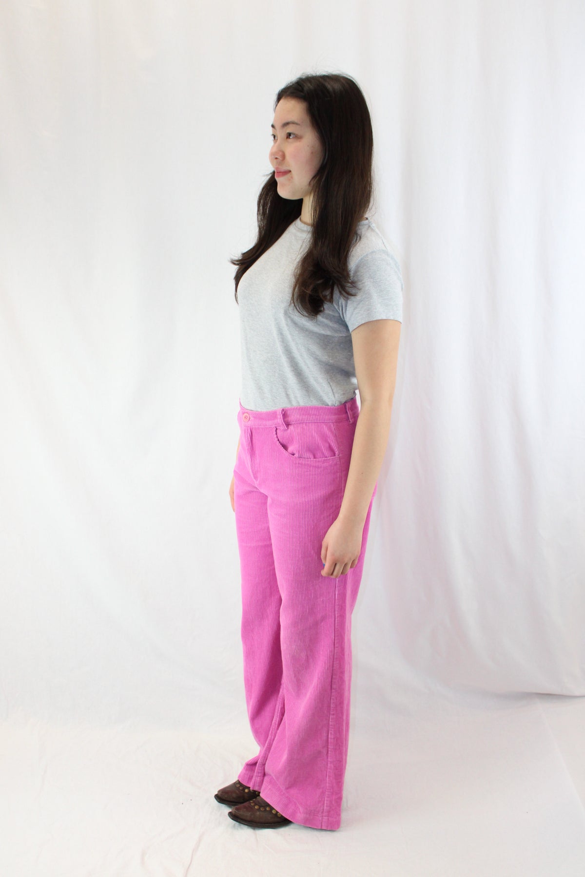 Twenty Seven Names - Corduroy Pants