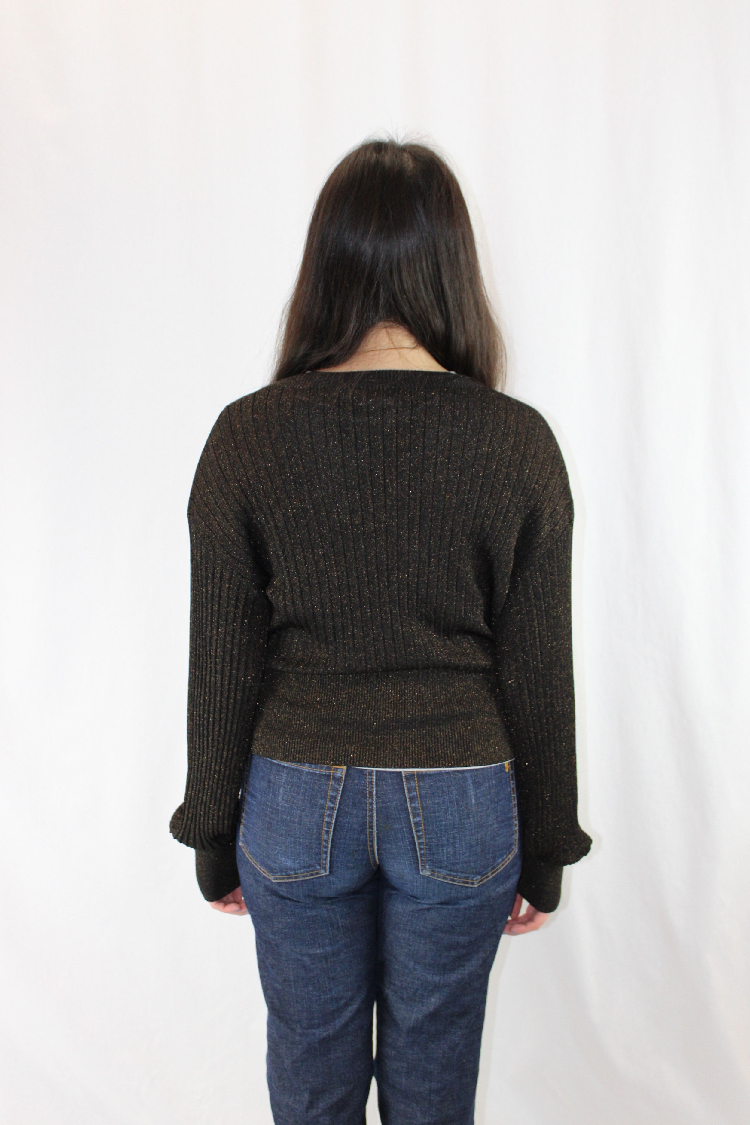 Gorman - Metallic Knit