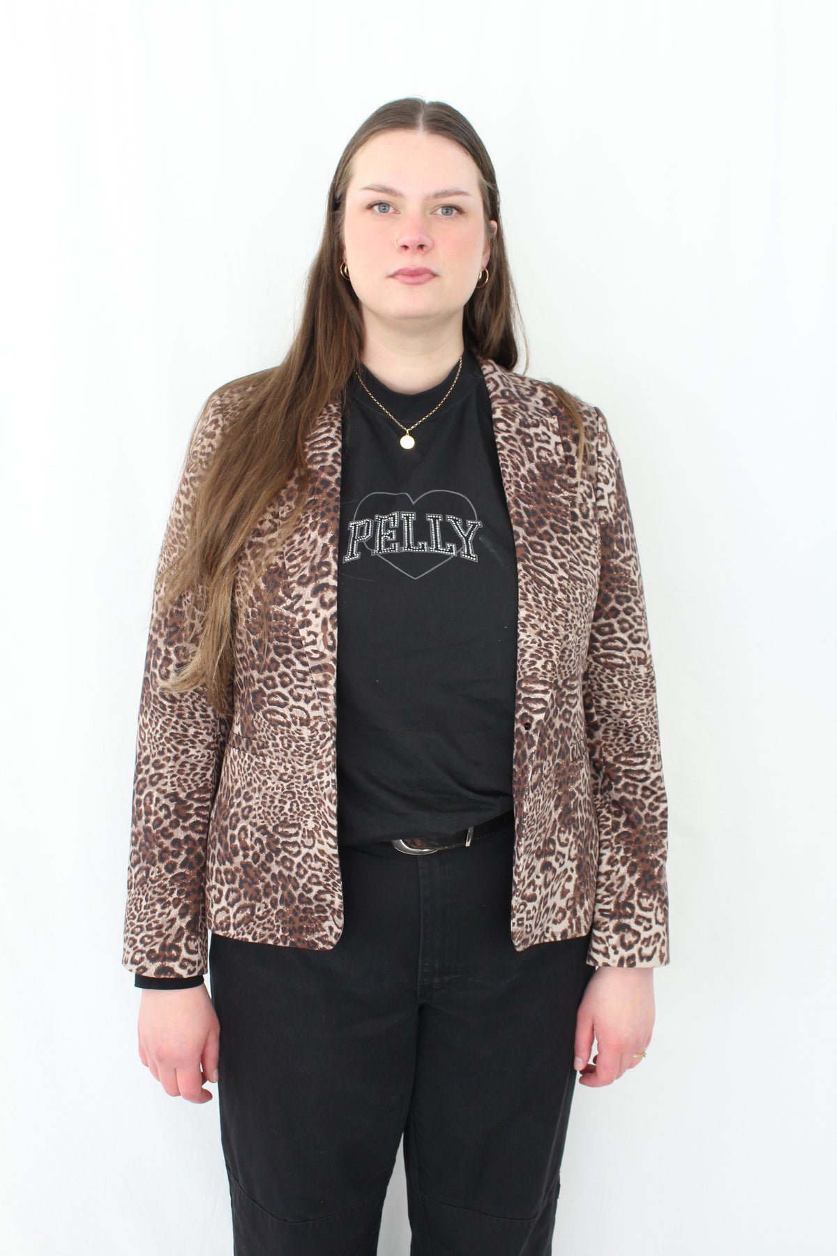 Marcs - Lets Go Girls Blazer NWT