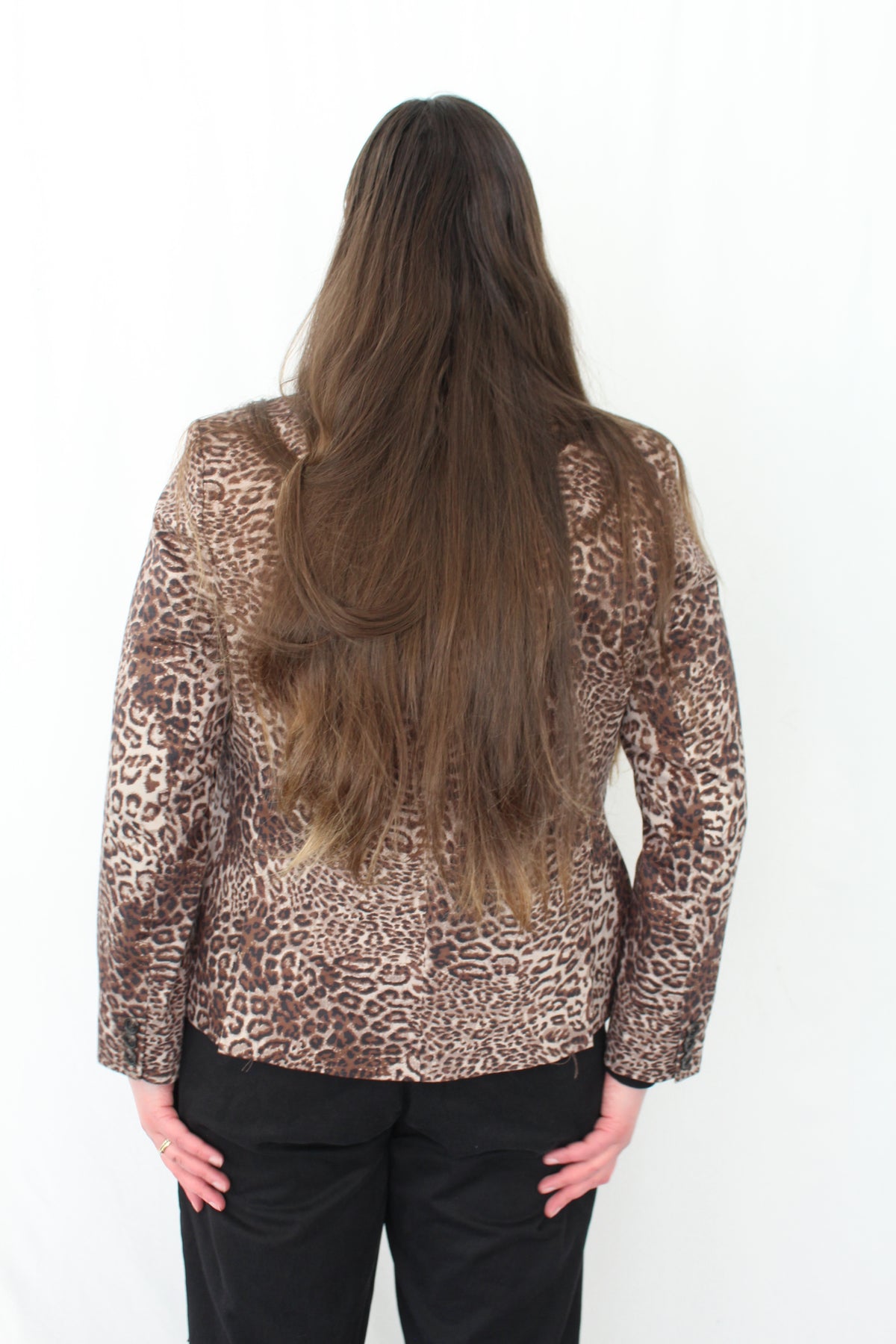 Marcs - Lets Go Girls Blazer NWT