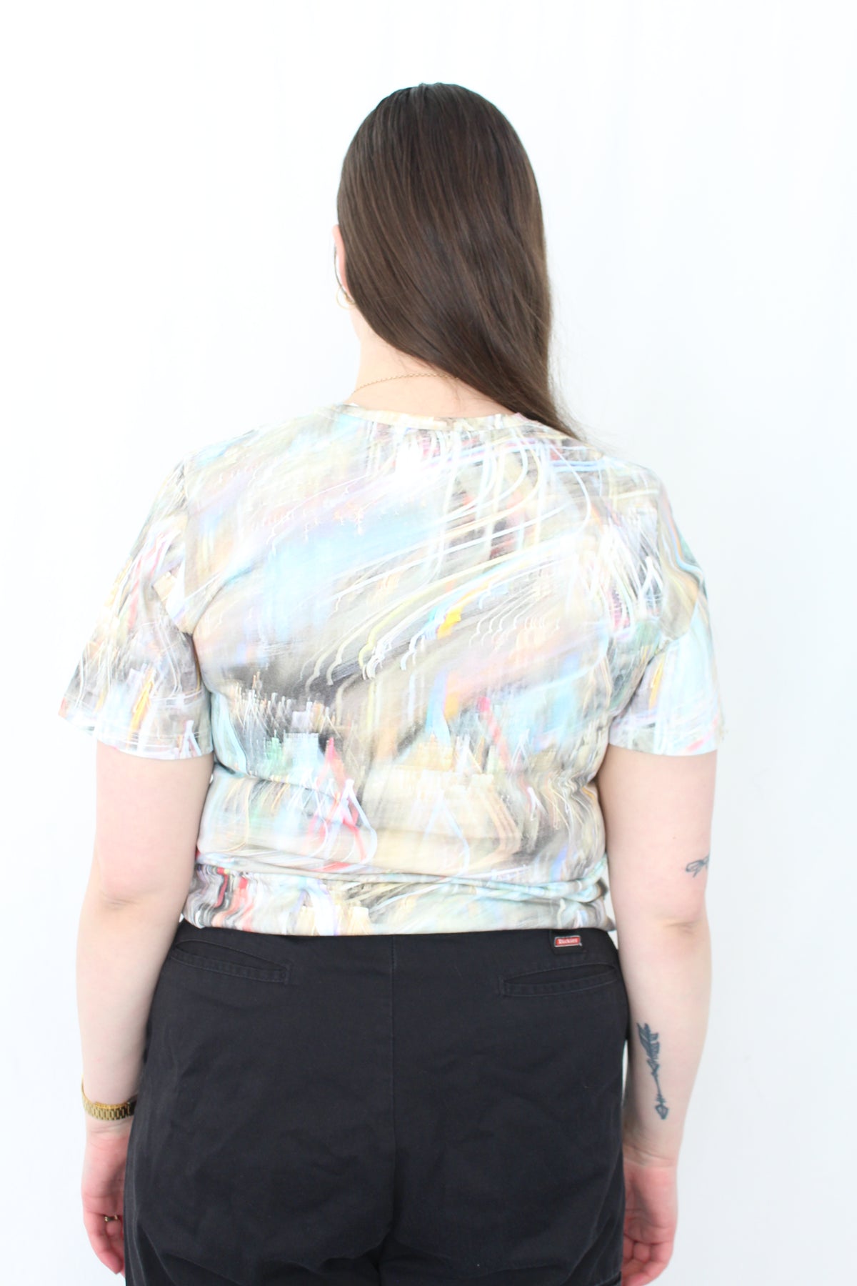 Kowtow - Cityscape Tee