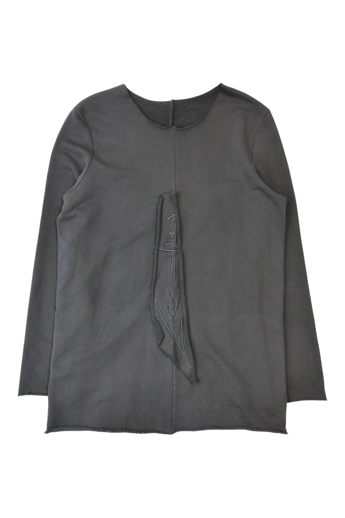 Zambesi - "Beatnik" Sweatshirt